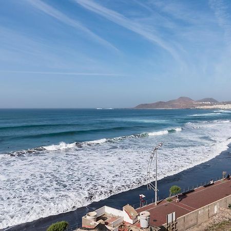 Home2Book Delightful Apartment Las Canteras Las Palmas de Gran Canaria Exterior foto