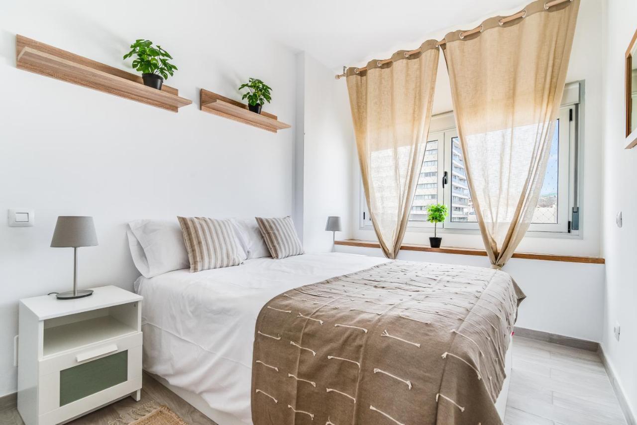 Home2Book Delightful Apartment Las Canteras Las Palmas de Gran Canaria Exterior foto