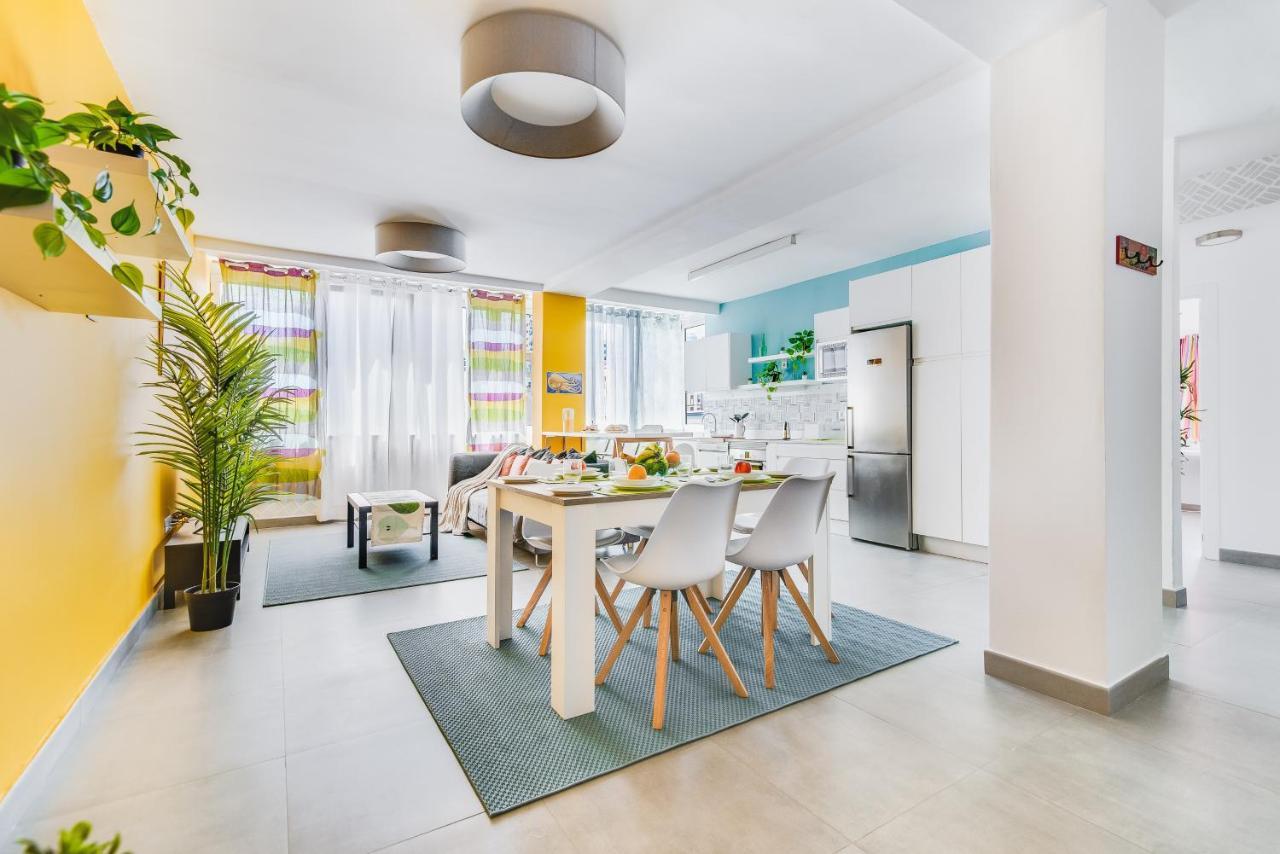 Home2Book Delightful Apartment Las Canteras Las Palmas de Gran Canaria Exterior foto