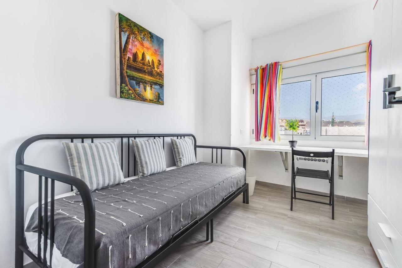 Home2Book Delightful Apartment Las Canteras Las Palmas de Gran Canaria Exterior foto